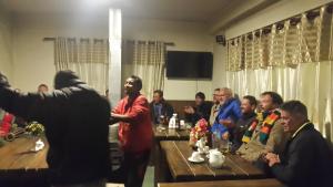 hotel grand shambala