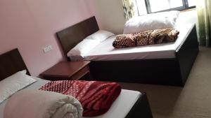 hotel grand shambala