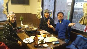 hotel grand shambala