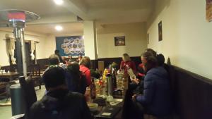 hotel grand shambala