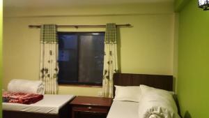 hotel grand shambala