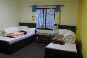 hotel grand shambala