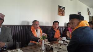 hotel grand shambala