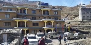 hotel grand shambala