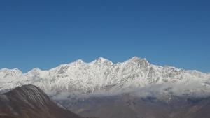 hotel grand shambala