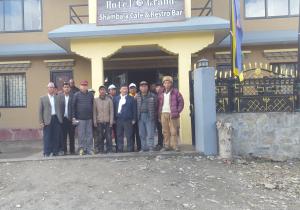 hotel grand shambala