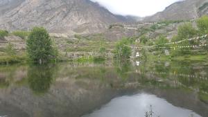 hotel grand shambala