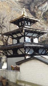 hotel grand shambala