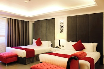 the pepperland hotel