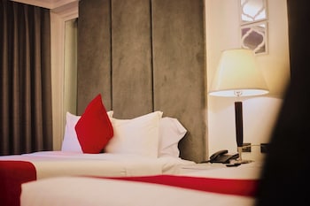 the pepperland hotel