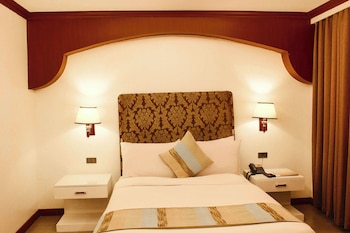 the pepperland hotel