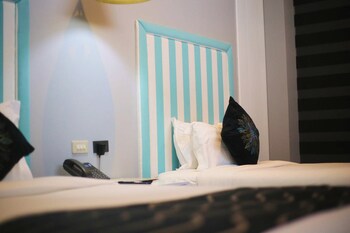 the pepperland hotel
