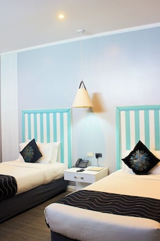 the pepperland hotel