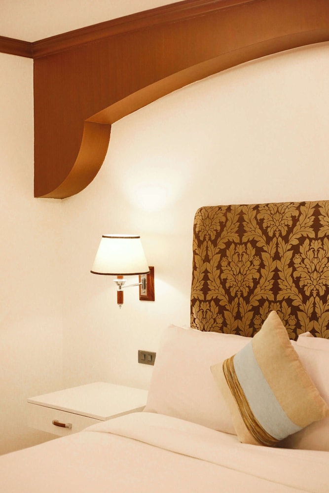 the pepperland hotel