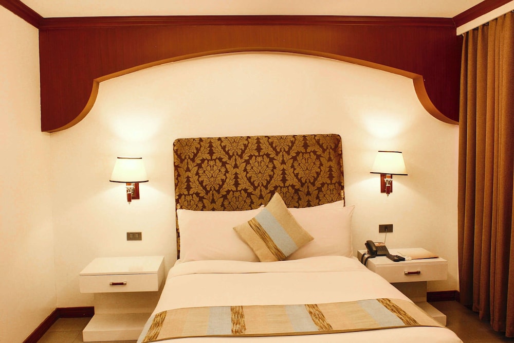 the pepperland hotel