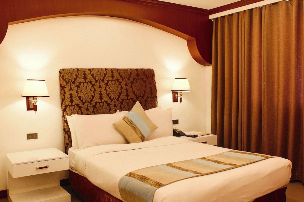 the pepperland hotel
