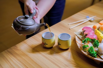 the pepperland hotel