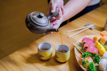 the pepperland hotel