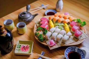 the pepperland hotel