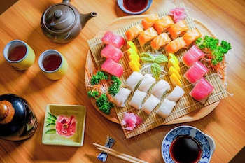 the pepperland hotel