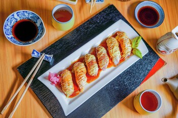 the pepperland hotel