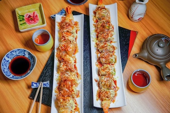 the pepperland hotel