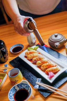 the pepperland hotel