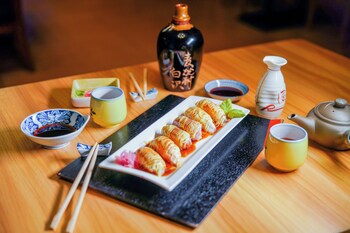 the pepperland hotel