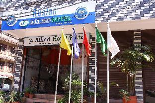 allied hotel