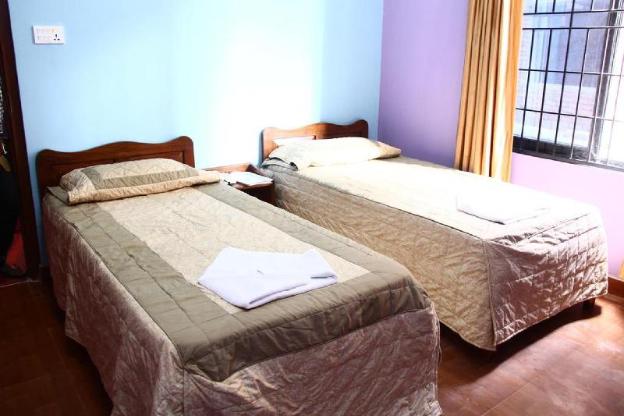 allied hotel