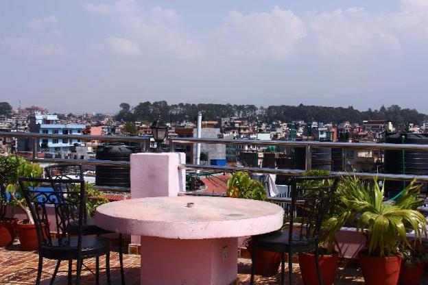 allied hotel