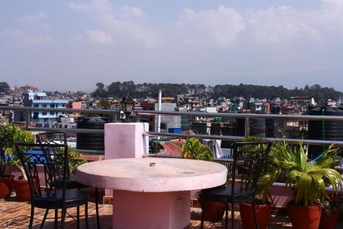 allied hotel