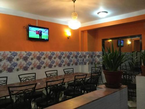Allied Hotel,Kathmandu Valley>>Kathmandu,3 star