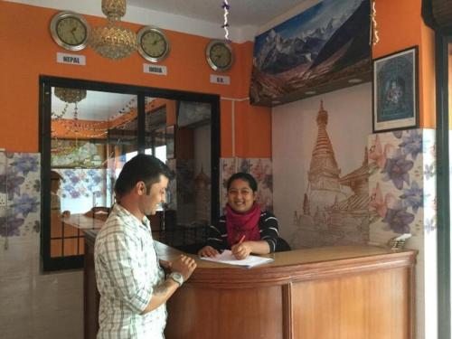 Allied Hotel,Kathmandu Valley>>Kathmandu,3 star