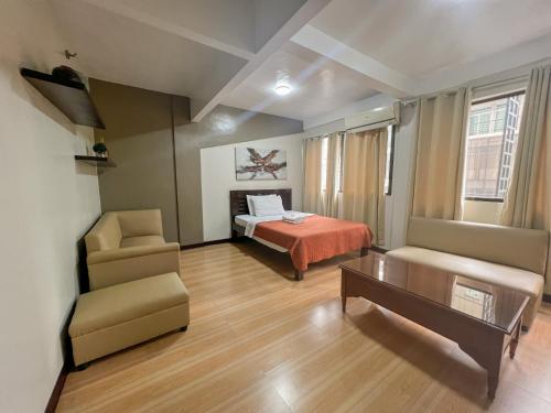 stone house hotel mabini