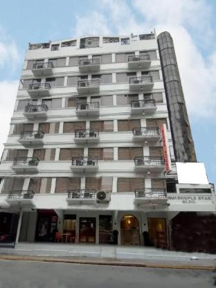 stone house hotel mabini