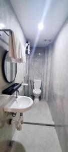 stone house hotel mabini