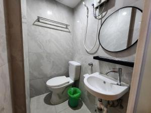 stone house hotel mabini