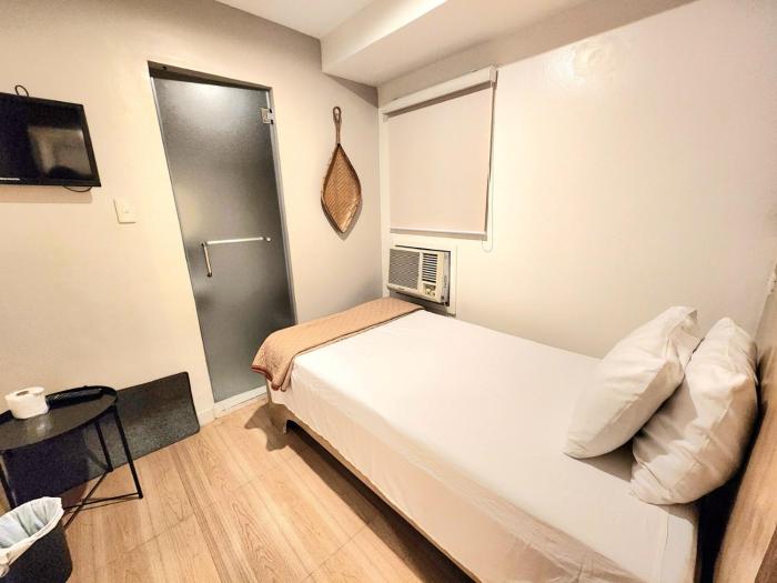 stone house hotel mabini