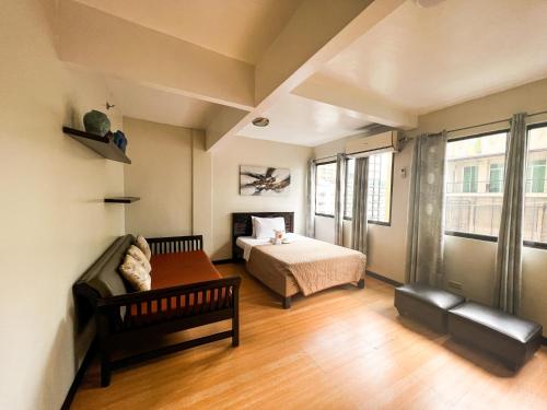 stone house hotel mabini