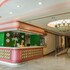 la fiesta hotel