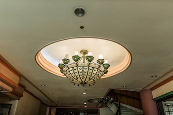 la fiesta hotel