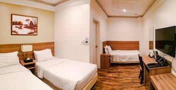 Awesome Hotel,La Union>>Baguio,4 star