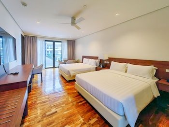 Awesome Hotel,La Union>>Baguio,4 star