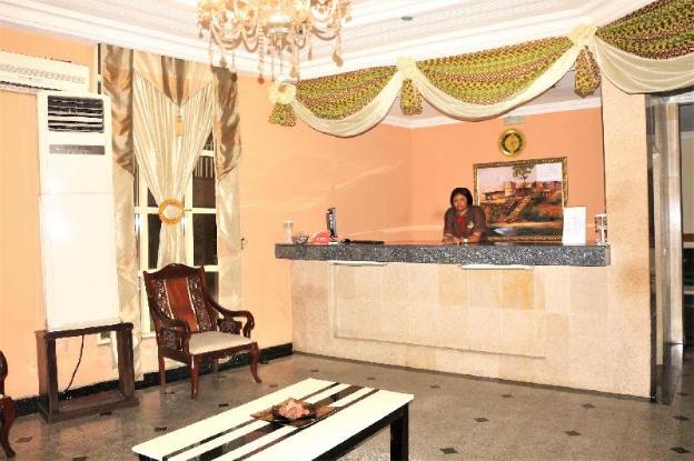 golf prince hotel
