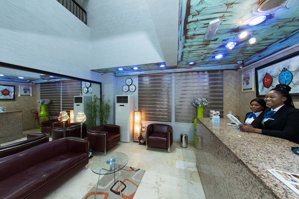 dilic hotel