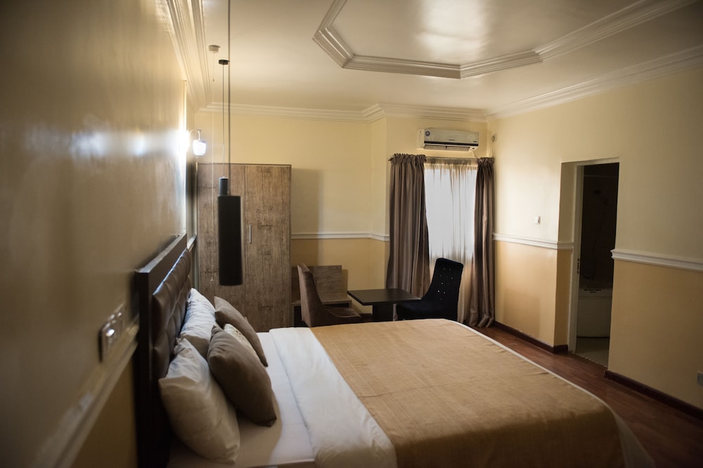dilic hotel