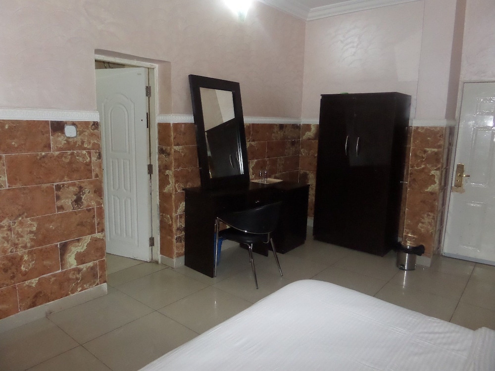 dilic hotel