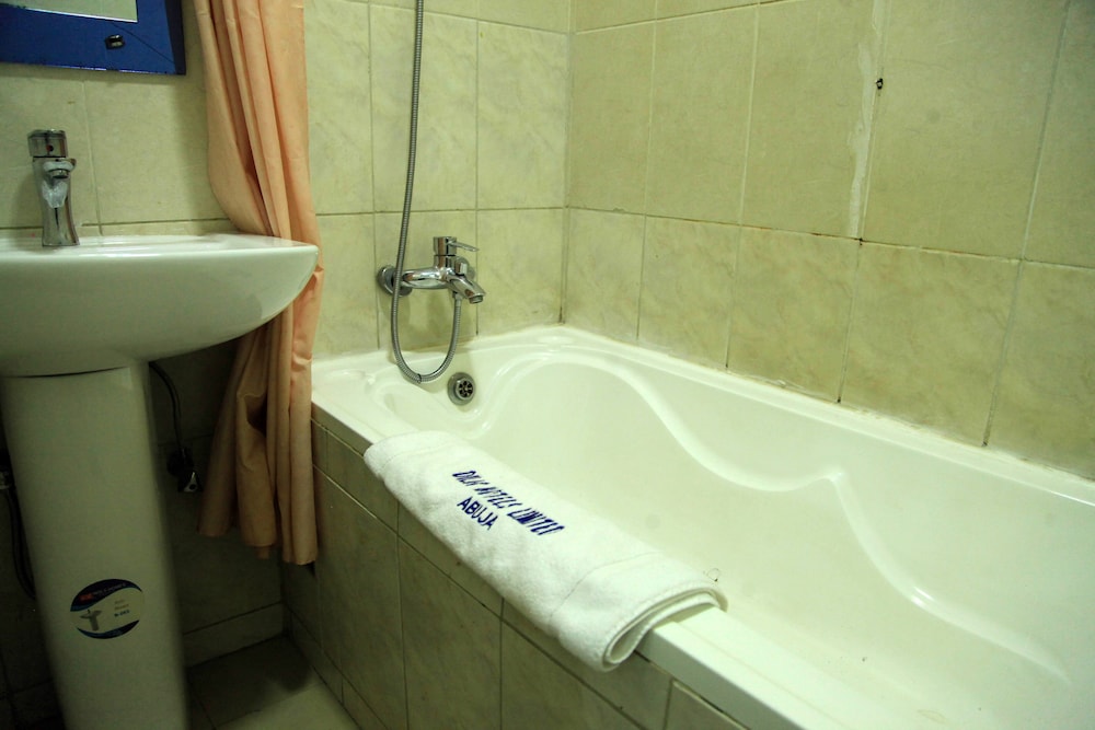 dilic hotel