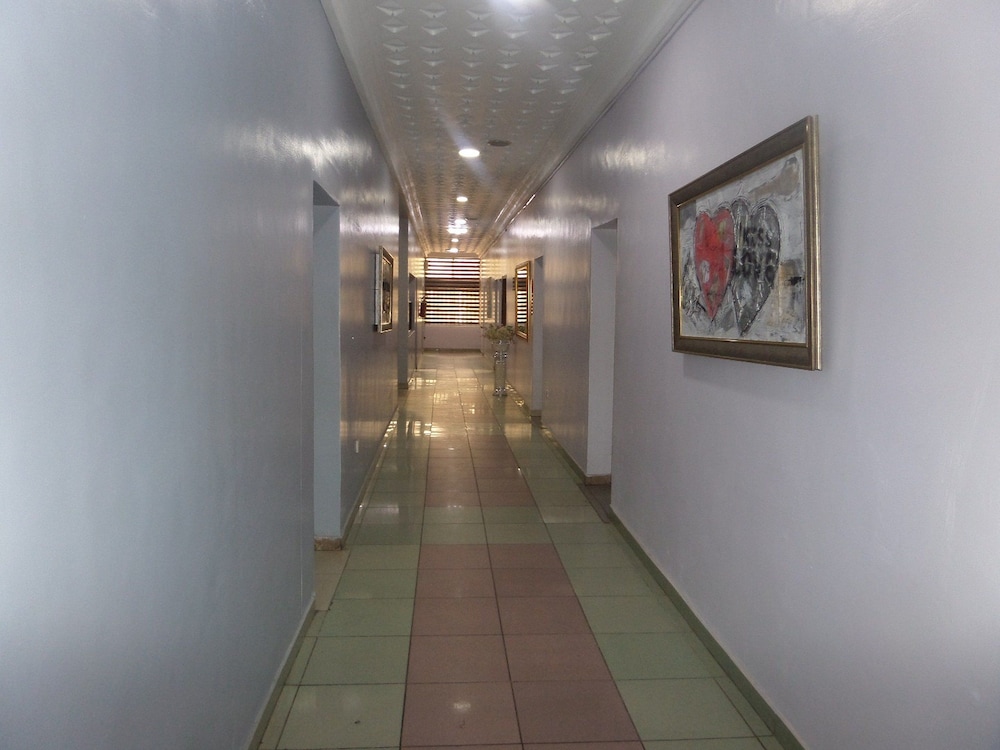 dilic hotel